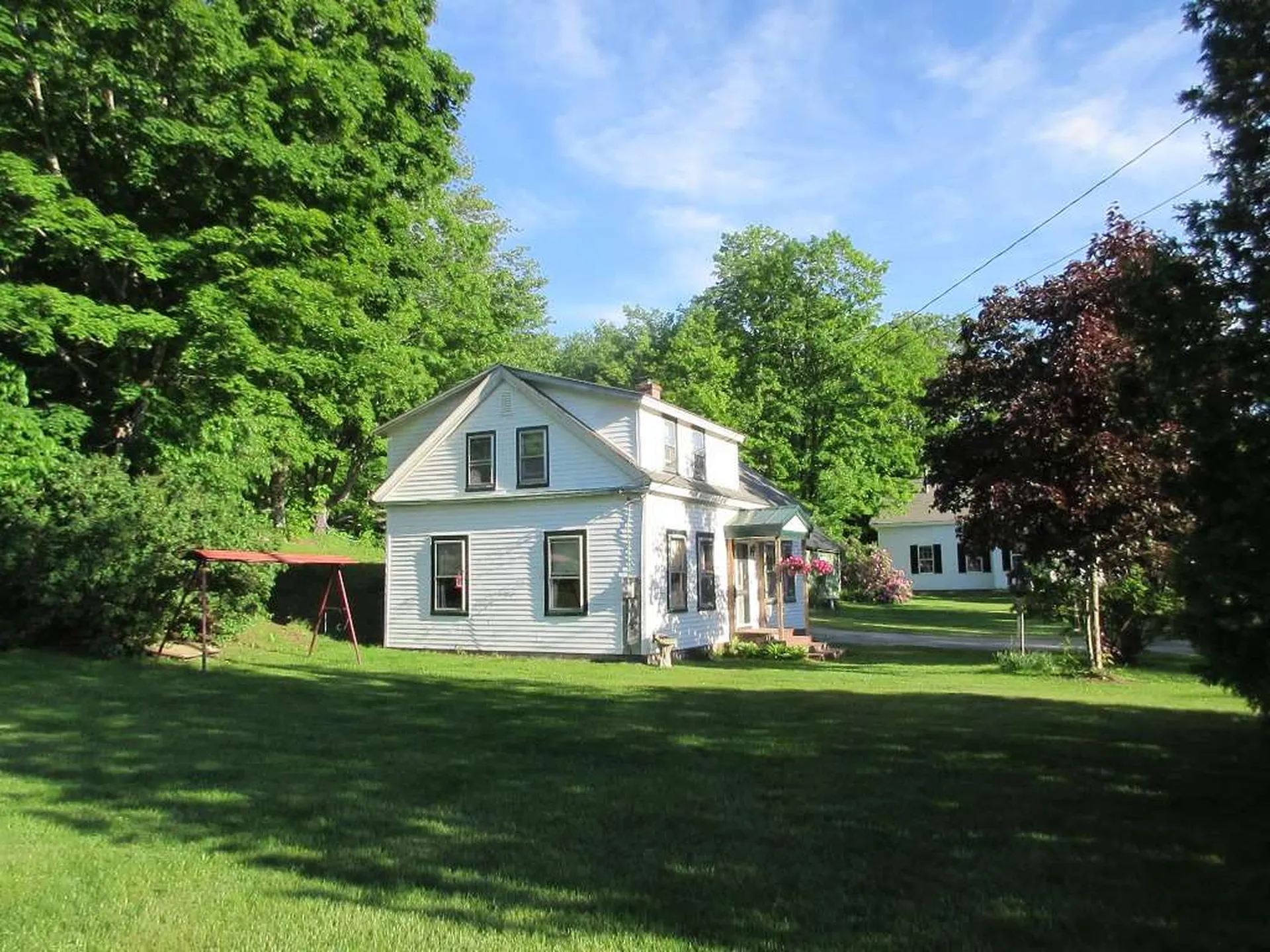 1405 Us Route 4 Danbury NH 03230