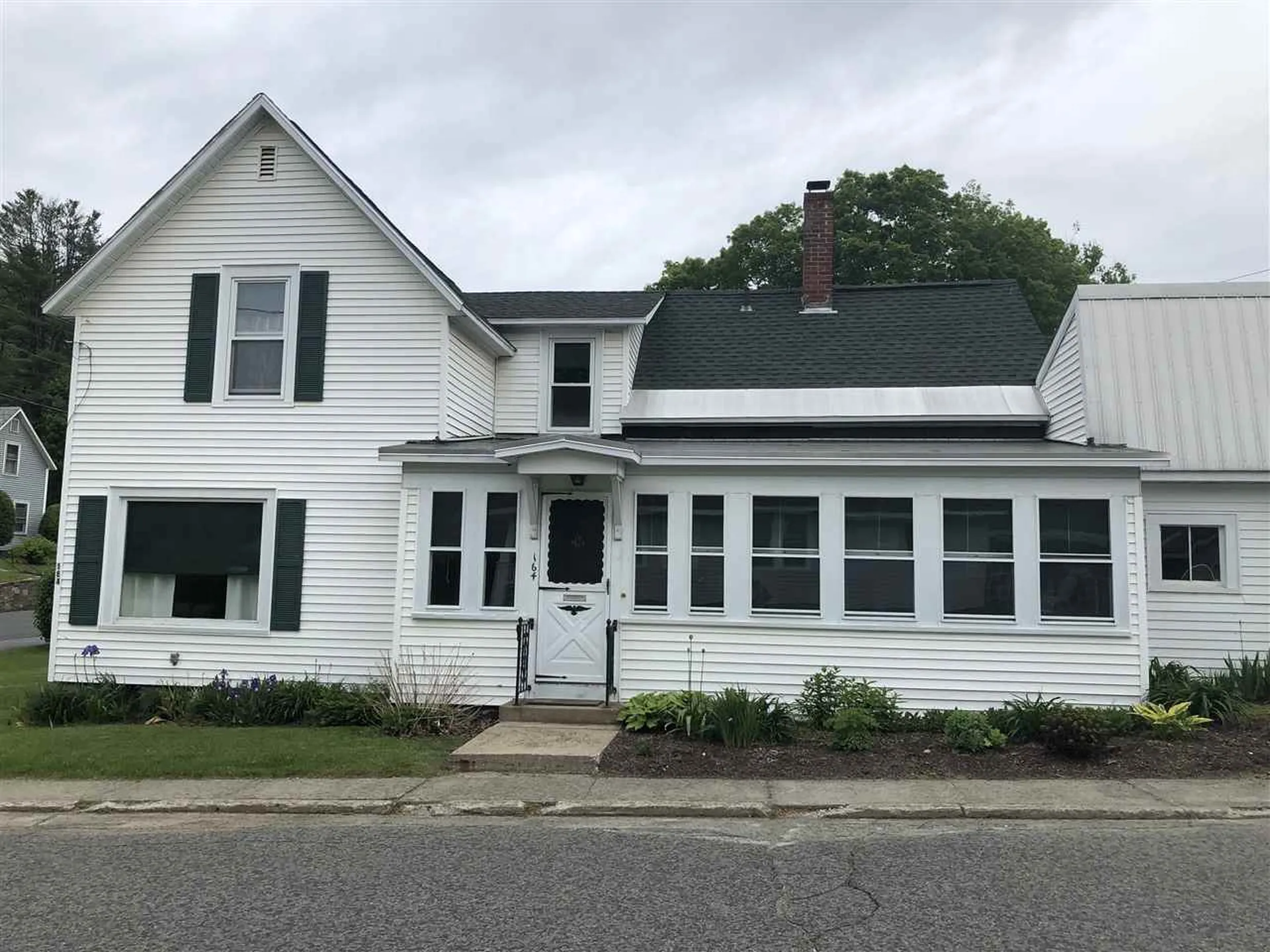 164 Union Street Springfield VT 05156