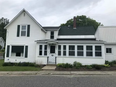 164 Union Street Springfield VT 05156