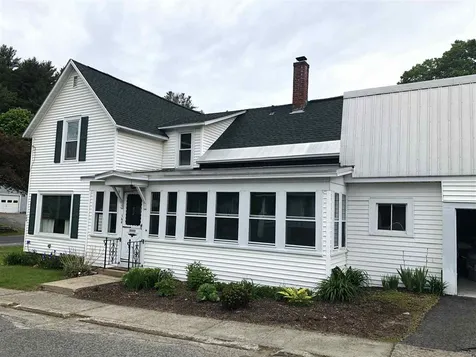 164 Union Street Springfield VT 05156