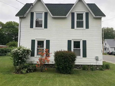 164 Union Street Springfield VT 05156