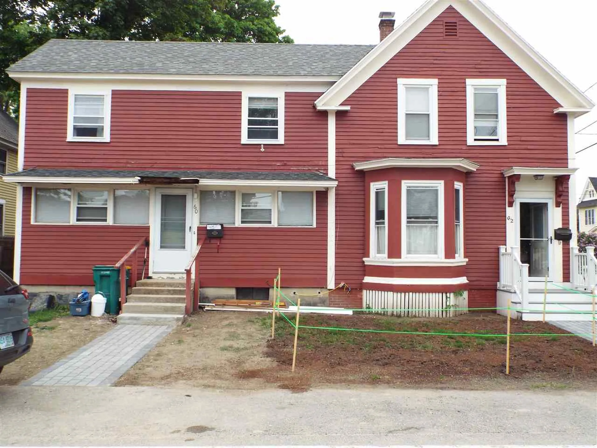 60 Summer Street Rochester NH 03867