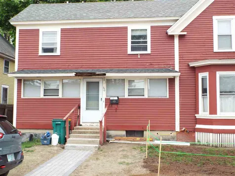 60 Summer Street Rochester NH 03867