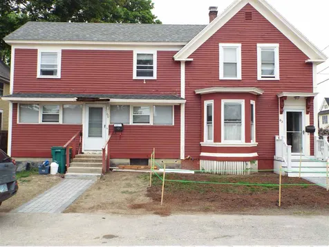 60 Summer Street Rochester NH 03867