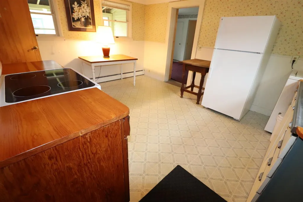20 Maple Street Lincoln NH 03251