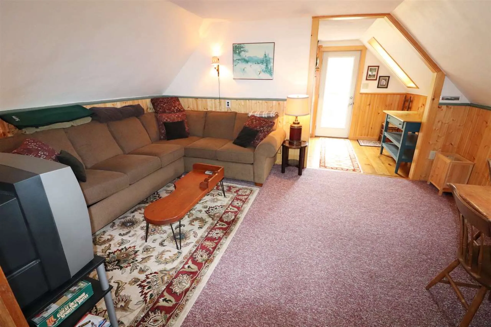 20 Maple Street Lincoln NH 03251
