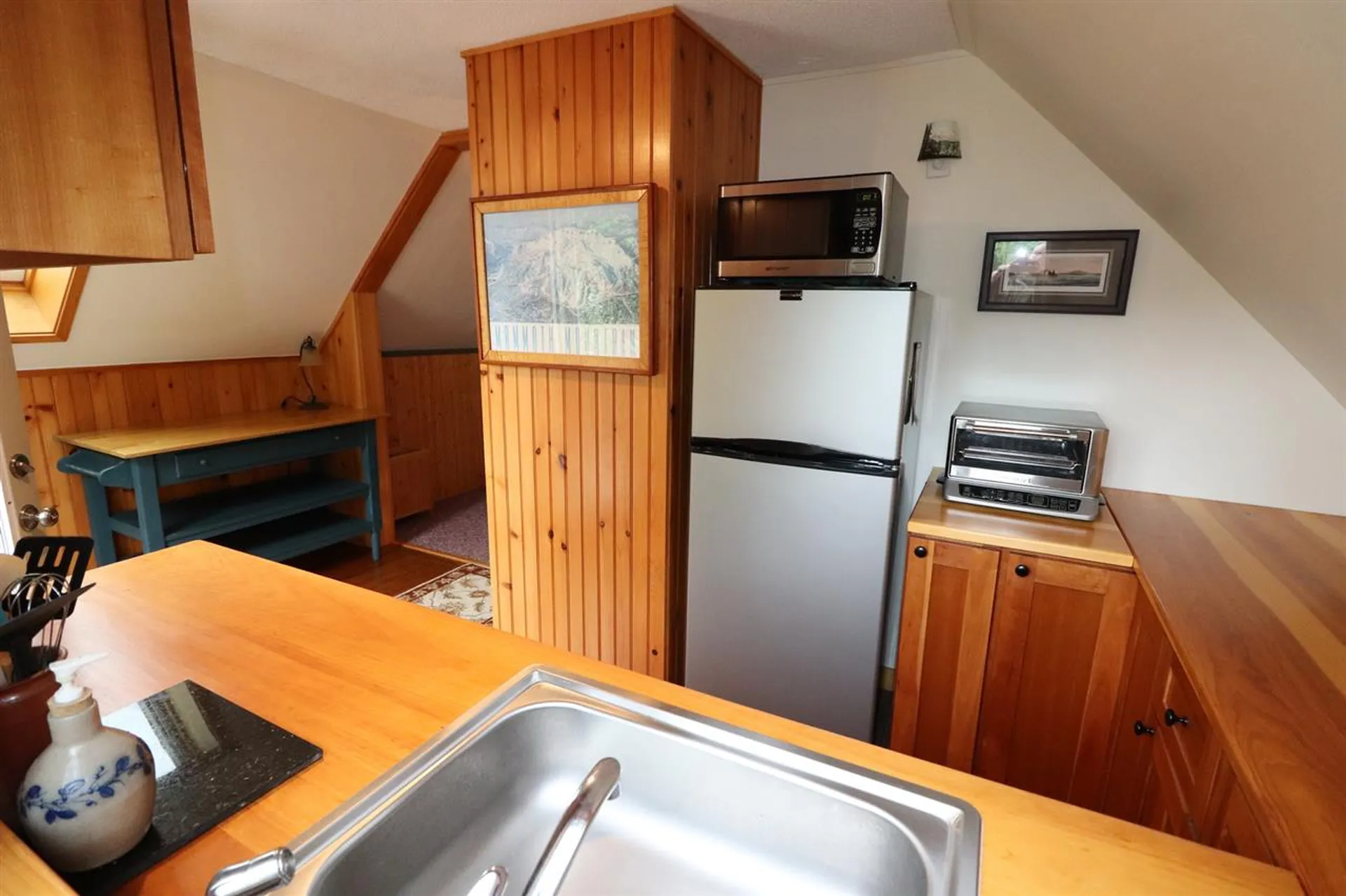 20 Maple Street Lincoln NH 03251