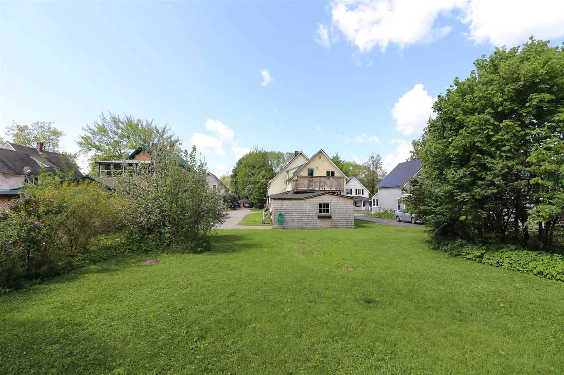 20 Maple Street Lincoln NH 03251