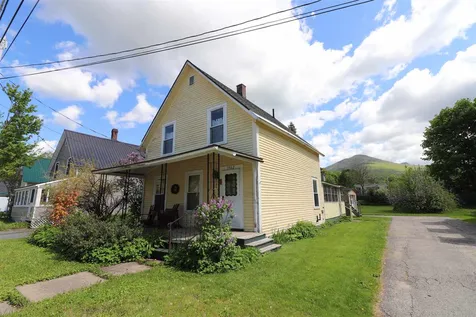 20 Maple Street Lincoln NH 03251