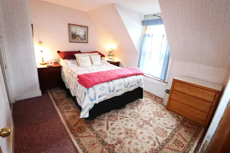20 Maple Street Lincoln NH 03251