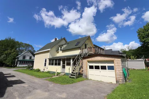20 Maple Street Lincoln NH 03251