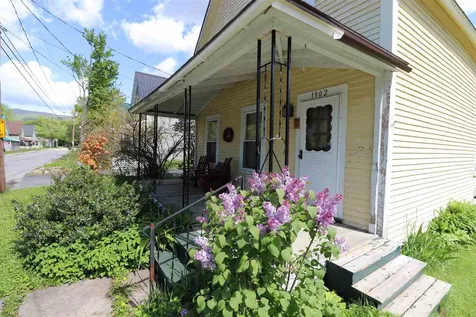 20 Maple Street Lincoln NH 03251