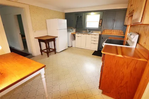 20 Maple Street Lincoln NH 03251