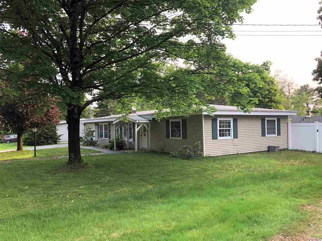 21 Woodside Avenue Keene NH 03431