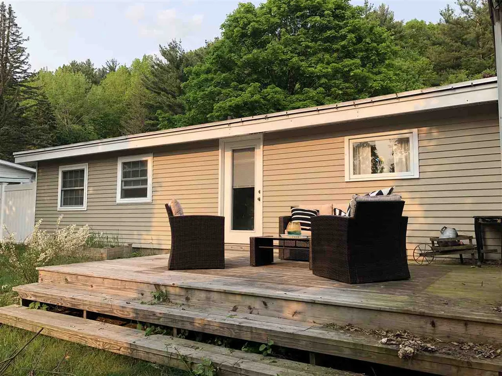 21 Woodside Avenue Keene NH 03431