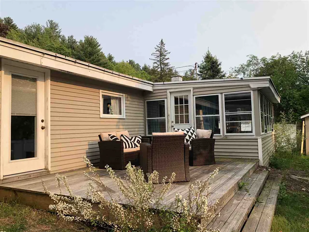 21 Woodside Avenue Keene NH 03431