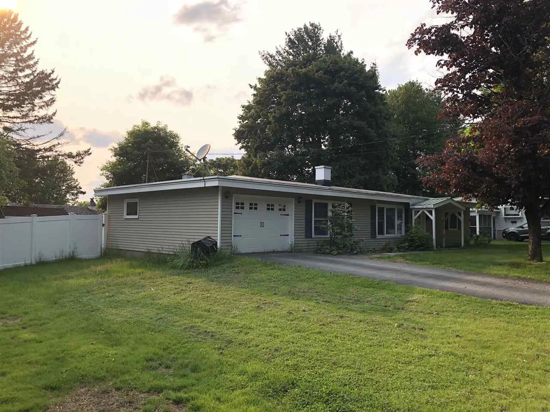 21 Woodside Avenue Keene NH 03431