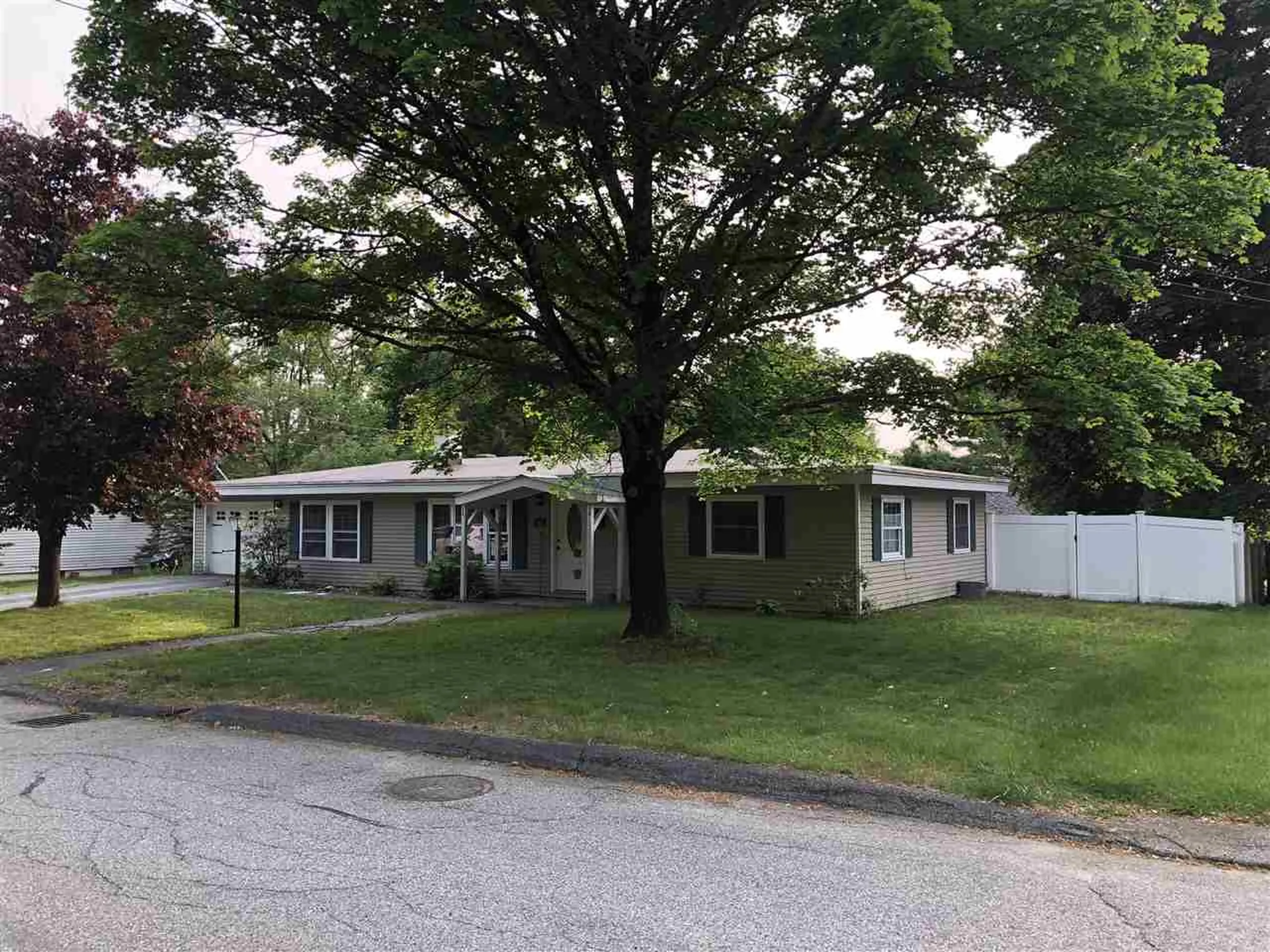 21 Woodside Avenue Keene NH 03431
