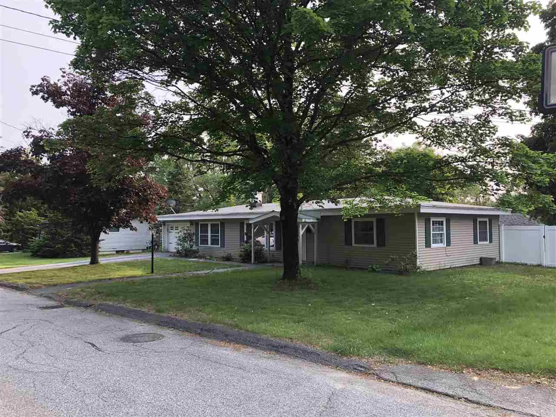 21 Woodside Avenue Keene NH 03431