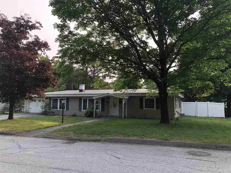 21 Woodside Avenue Keene NH 03431