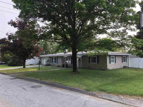 21 Woodside Avenue Keene NH 03431