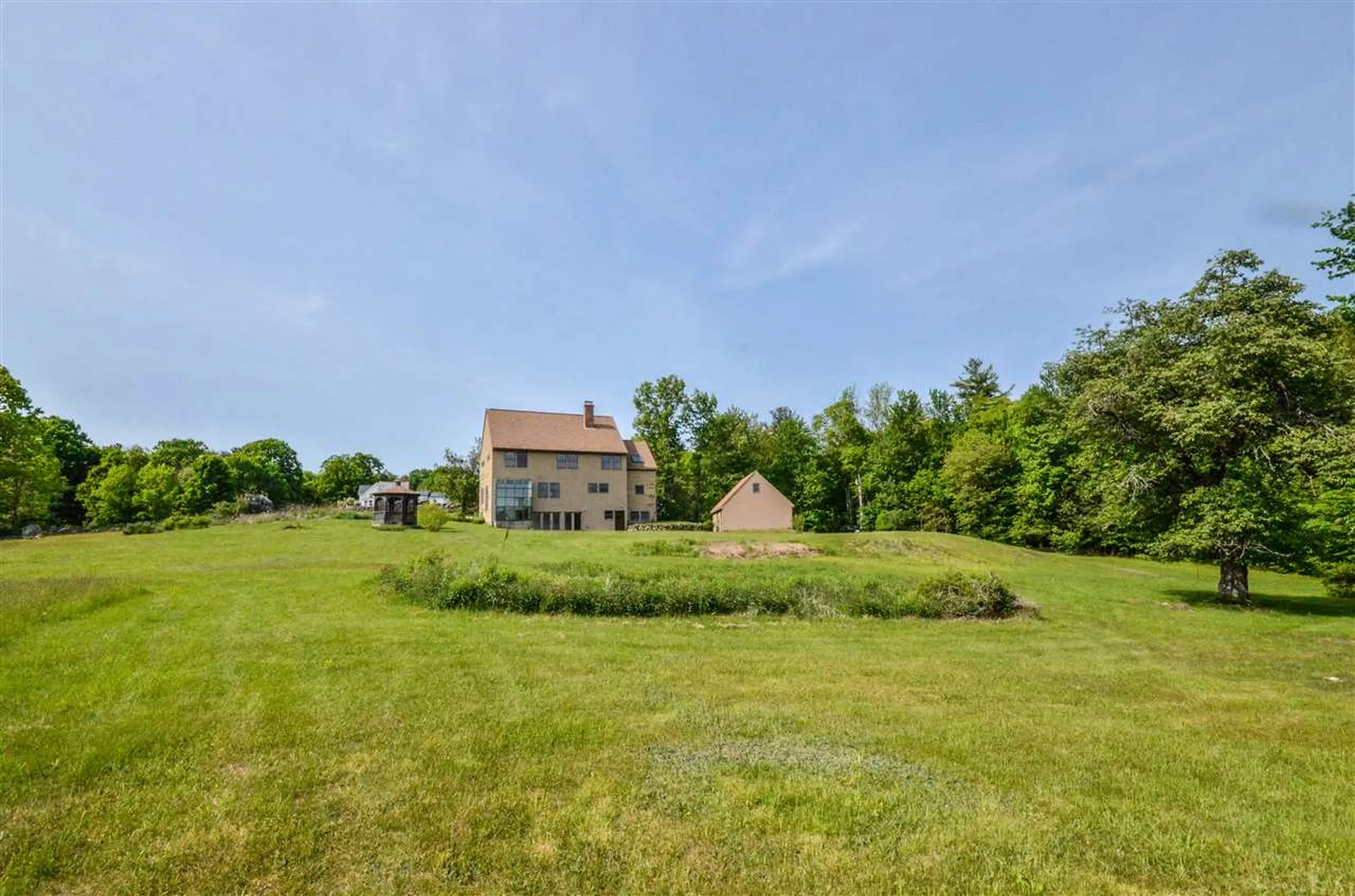131 Snook Road Goffstown NH 03045