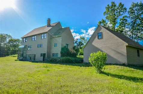 131 Snook Road Goffstown NH 03045