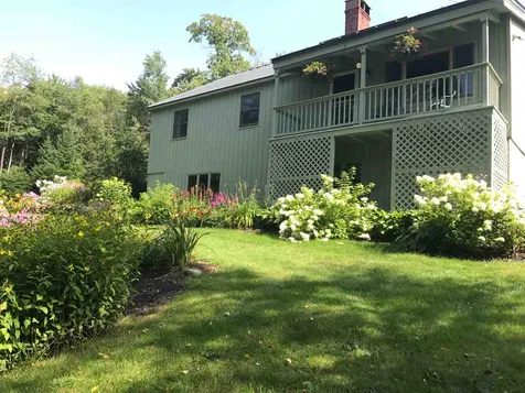 27 Theresa Lane Wilmington VT 05363