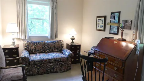 27 Theresa Lane Wilmington VT 05363