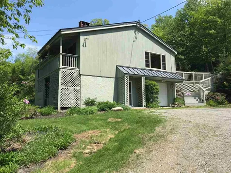 27 Theresa Lane Wilmington VT 05363