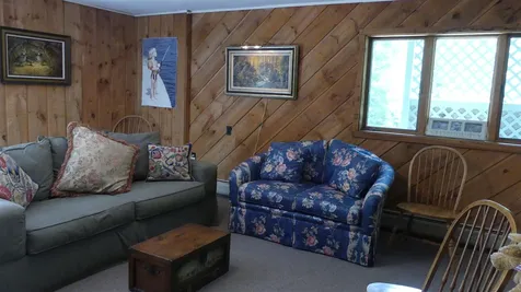27 Theresa Lane Wilmington VT 05363