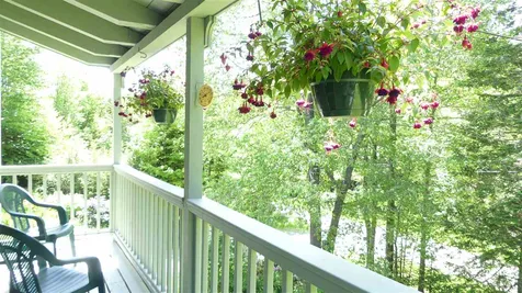 27 Theresa Lane Wilmington VT 05363