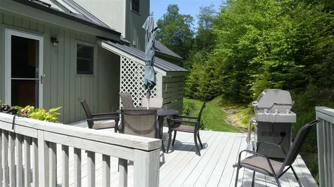 27 Theresa Lane Wilmington VT 05363