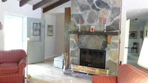 27 Theresa Lane Wilmington VT 05363