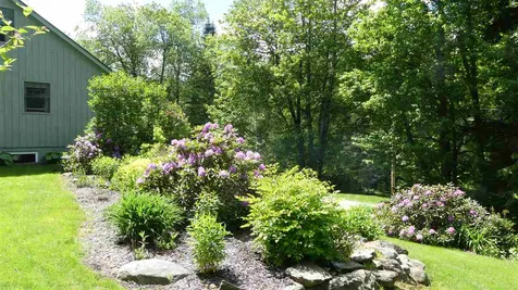27 Theresa Lane Wilmington VT 05363