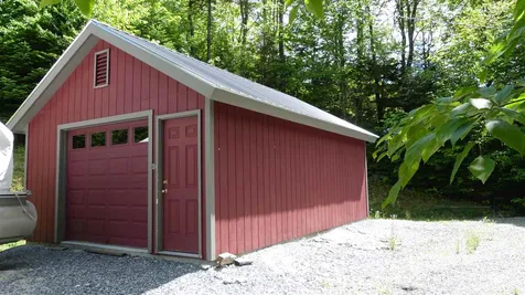 27 Theresa Lane Wilmington VT 05363