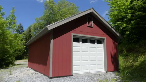 27 Theresa Lane Wilmington VT 05363