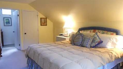 27 Theresa Lane Wilmington VT 05363