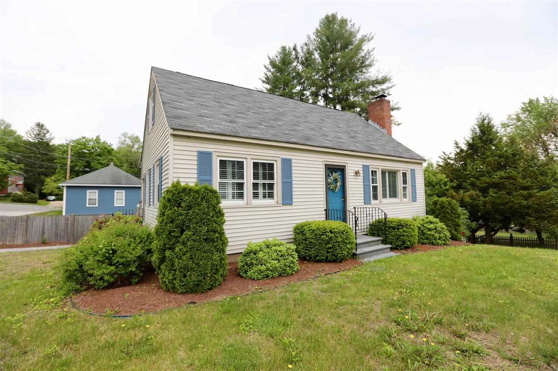 30 Arizona Street Manchester NH 03104