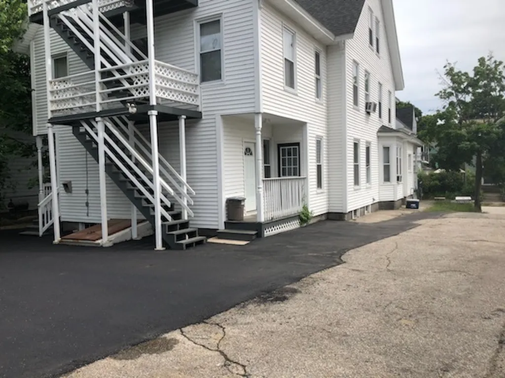 340 Pearl Street Manchester NH 03104