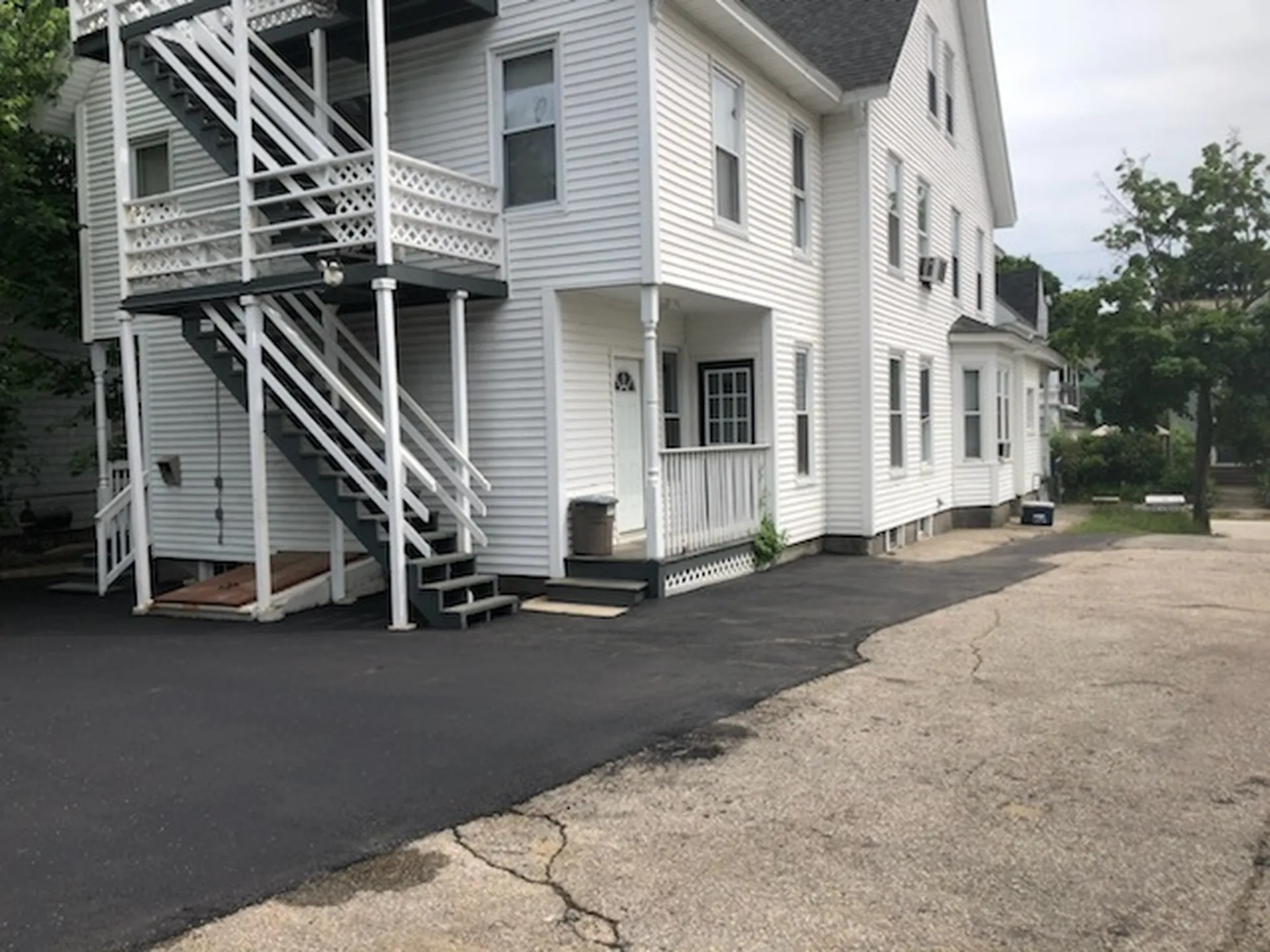 340 Pearl Street Manchester NH 03104