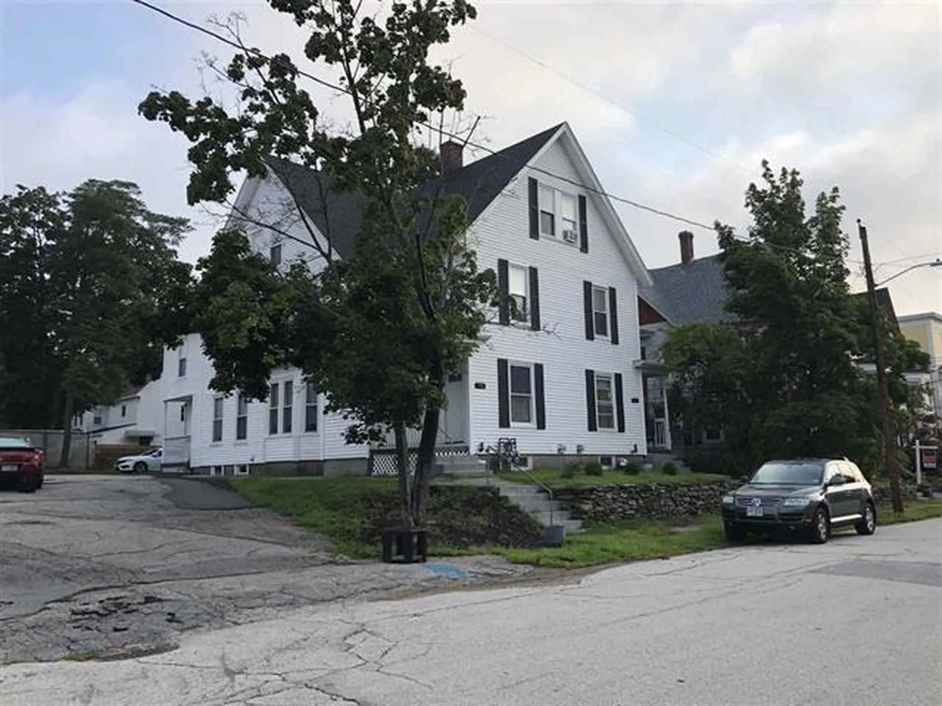 340 Pearl Street Manchester NH 03104
