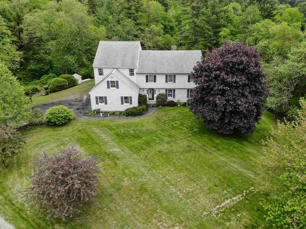 3 Erik Drive Dover NH 03820