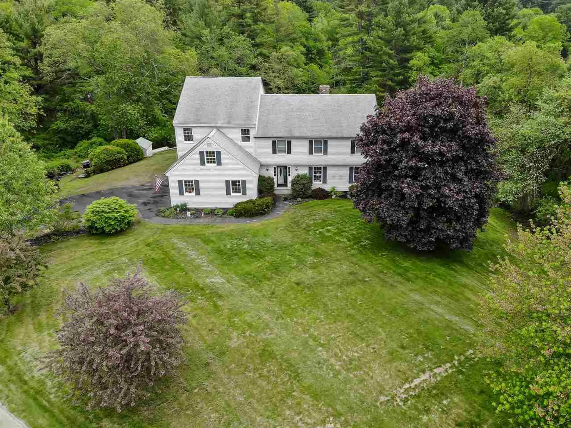 3 Erik Drive Dover NH 03820