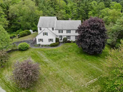 3 Erik Drive Dover NH 03820