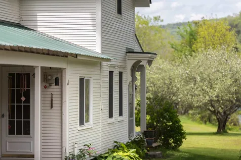 178 Camp Brook Road Bethel VT 05032