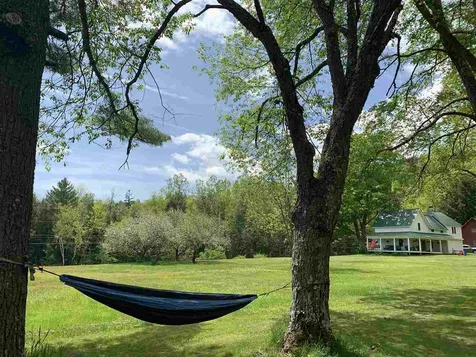 178 Camp Brook Road Bethel VT 05032