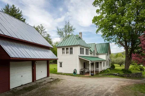 178 Camp Brook Road Bethel VT 05032