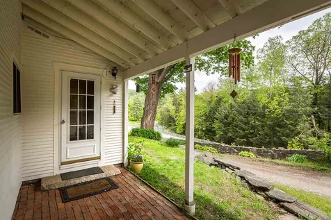 178 Camp Brook Road Bethel VT 05032