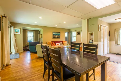 178 Camp Brook Road Bethel VT 05032